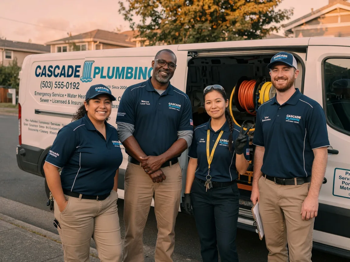 Emergency Plumber company in Apollo, PA